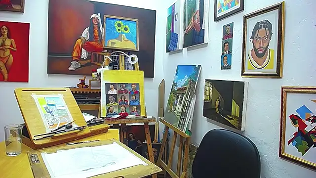 Snapshot of color_beat17 chatting on 8, 6, 2026 color beat17 online show from 8, 6, 2026