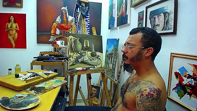 Snapshot of color_beat17 chatting on 21, 7, 2026 color beat17 online show from 21, 7, 2026