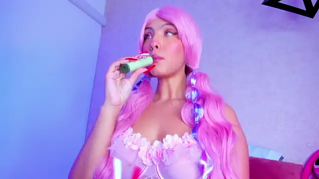 AnnaFoox1 online show from 2, 12, 2024