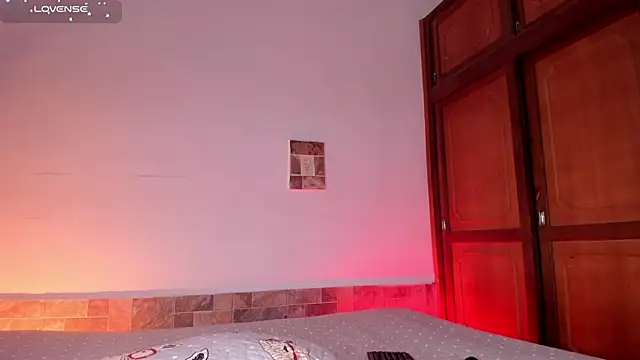 AnnaFoox1 online show from 21, 11, 2025