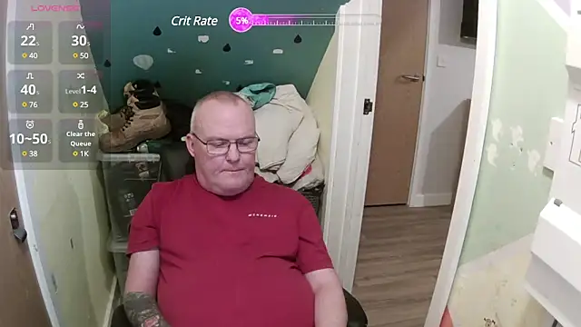 FriendlyDave online show from 19, 1, 2025