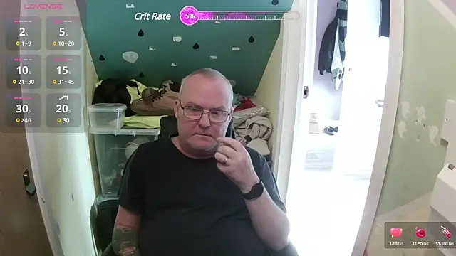 FriendlyDave online show from 27, 1, 2025