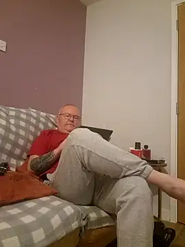 FriendlyDave online show from 31, 1, 2025