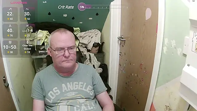 FriendlyDave online show from 10, 2, 2025