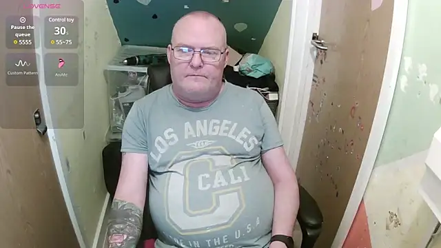 FriendlyDave online show from 22, 2, 2025