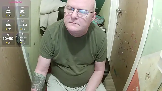 FriendlyDave online show from 6, 3, 2025