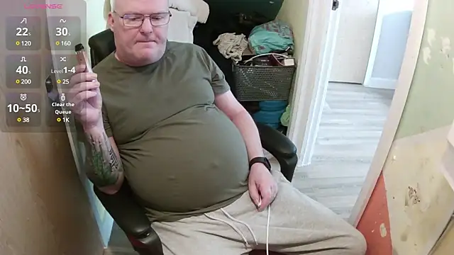 FriendlyDave online show from 8, 3, 2025