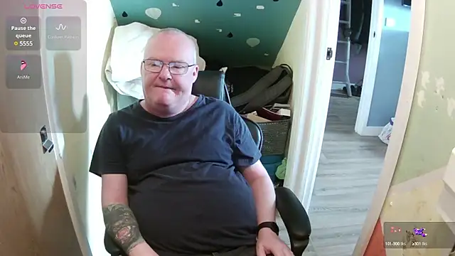 FriendlyDave online show from 15, 3, 2025