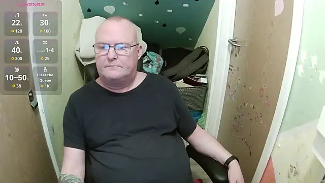 FriendlyDave online show from 17, 3, 2025