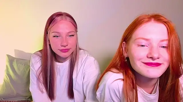 MiaKeler online show from 2, 12, 2024