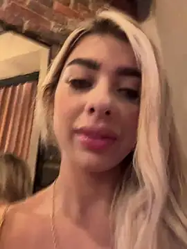 Zoevegass online show from 31, 1, 2025