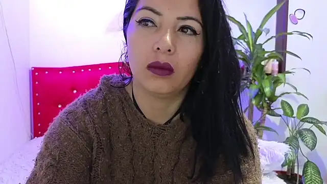Snapshot of Mariana_collins99 chatting on 1, 2, 2025 Mariana collins99 online show from 1, 2, 2025
