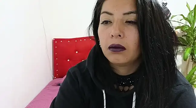 Snapshot of Mariana_collins99 chatting on 6, 2, 2025 Mariana collins99 online show from 6, 2, 2025
