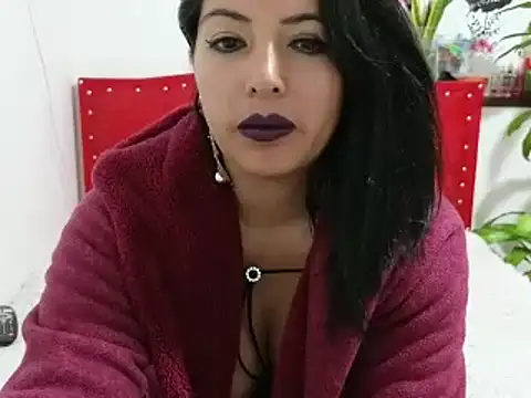 Snapshot of Mariana_collins99 chatting on 26, 2, 2025 Mariana collins99 online show from 26, 2, 2025
