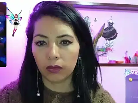Snapshot of Mariana_collins99 chatting on 28, 2, 2025 Mariana collins99 online show from 28, 2, 2025