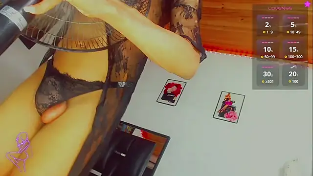 candy kendall online show from 1, 3, 2026