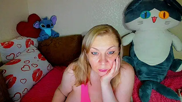 KerryBlareX online show from 13, 3, 2025