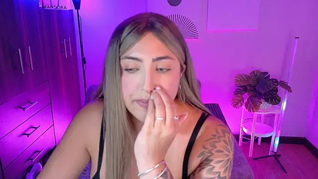 a belladanger online show from 16, 4, 2026