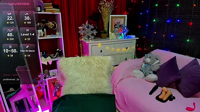 Queen baby online show from 15, 12, 2024