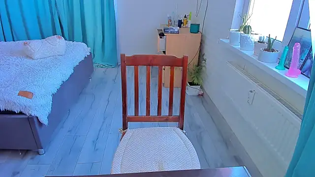 Mia Brackenridge26 online show from 11, 4, 2026