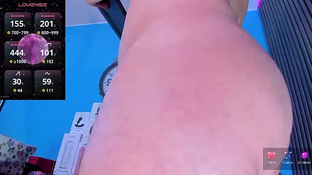 Patty jenkinss  online show from 23, 1, 2025