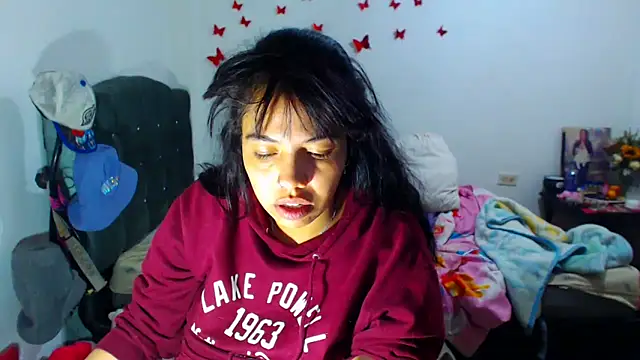 Snapshot of AmaraRoberts420 chatting on 21, 9, 2025 AmaraRoberts420 online show from 21, 9, 2025