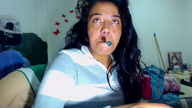 Snapshot of AmaraRoberts420 chatting on 9, 11, 2025 AmaraRoberts420 online show from 9, 11, 2025