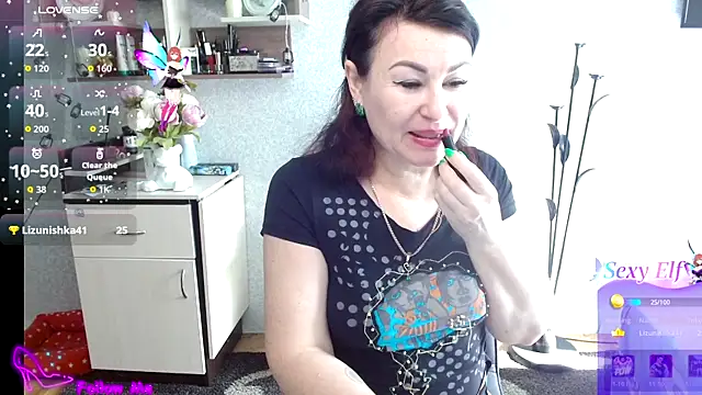 Snapshot of BeatriksS chatting on 8, 3, 2026 BeatriksS online show from 8, 3, 2026