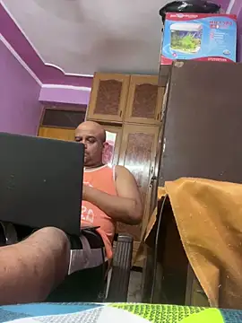Snapshot of Dick_6inches chatting on 7, 5, 2026 Dick 6inches online show from 7, 5, 2026