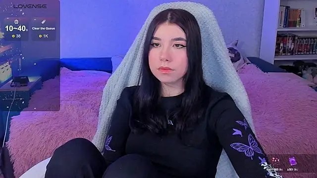 Snapshot of kellyharris chatting on 5, 12, 2024 kellyharris online show from 5, 12, 2024