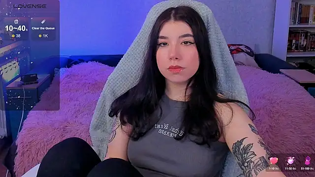 Snapshot of kellyharris chatting on 16, 12, 2024 kellyharris online show from 16, 12, 2024