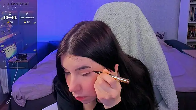 Snapshot of kellyharris chatting on 23, 12, 2024 kellyharris online show from 23, 12, 2024