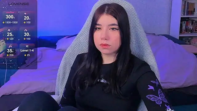 Snapshot of kellyharris chatting on 11, 1, 2025 kellyharris online show from 11, 1, 2025