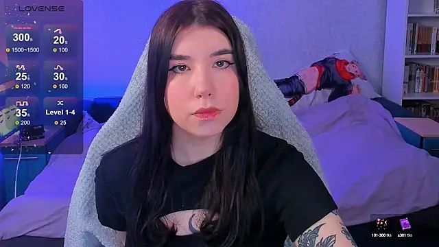 Snapshot of kellyharris chatting on 13, 1, 2025 kellyharris online show from 13, 1, 2025