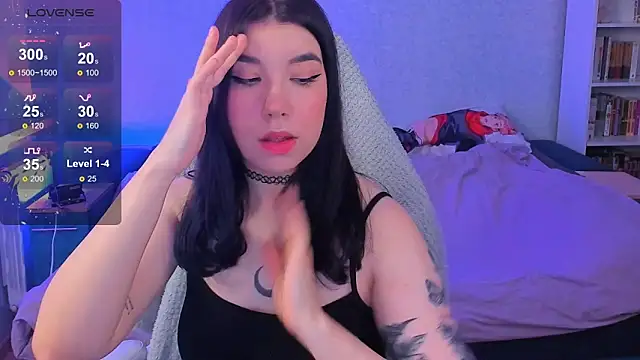 Snapshot of kellyharris chatting on 27, 1, 2025 kellyharris online show from 27, 1, 2025