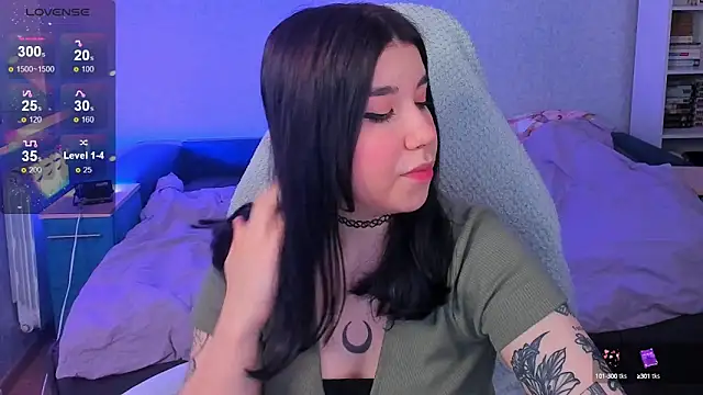 Snapshot of kellyharris chatting on 7, 2, 2025 kellyharris online show from 7, 2, 2025