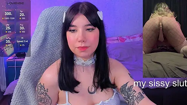 Snapshot of kellyharris chatting on 13, 2, 2025 kellyharris online show from 13, 2, 2025