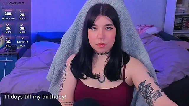 Snapshot of kellyharris chatting on 17, 2, 2025 kellyharris online show from 17, 2, 2025