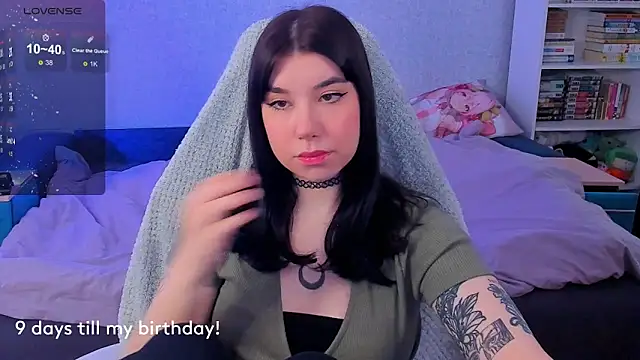 Snapshot of kellyharris chatting on 19, 2, 2025 kellyharris online show from 19, 2, 2025