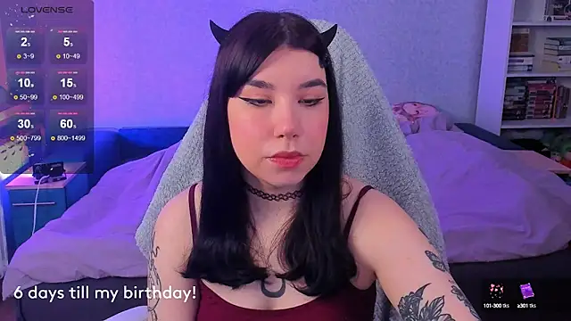 Snapshot of kellyharris chatting on 22, 2, 2025 kellyharris online show from 22, 2, 2025