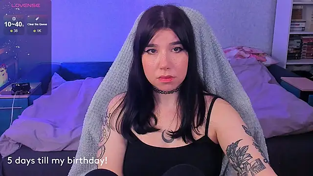 Snapshot of kellyharris chatting on 23, 2, 2025 kellyharris online show from 23, 2, 2025