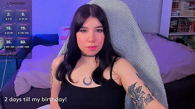 Snapshot of kellyharris chatting on 26, 2, 2025 kellyharris online show from 26, 2, 2025