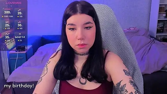 Snapshot of kellyharris chatting on 27, 2, 2025 kellyharris online show from 27, 2, 2025