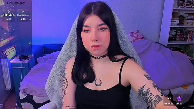 Snapshot of kellyharris chatting on 16, 3, 2025 kellyharris online show from 16, 3, 2025