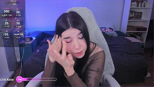 Snapshot of kellyharris chatting on 12, 9, 2025 kellyharris online show from 12, 9, 2025