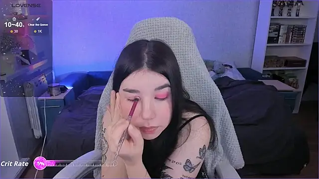 Snapshot of kellyharris chatting on 25, 9, 2025 kellyharris online show from 25, 9, 2025