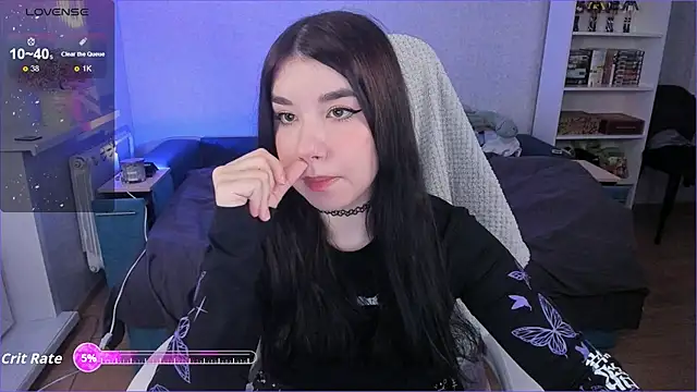 Snapshot of kellyharris chatting on 29, 9, 2025 kellyharris online show from 29, 9, 2025