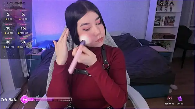 Snapshot of kellyharris chatting on 29, 10, 2025 kellyharris online show from 29, 10, 2025