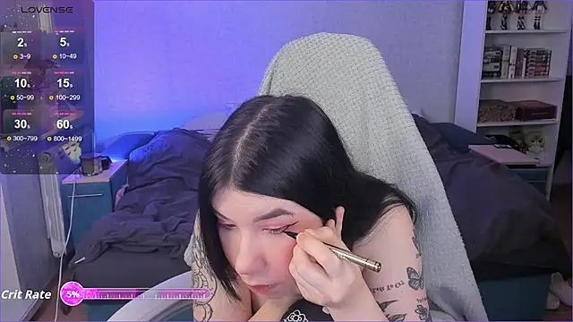 Snapshot of kellyharris chatting on 20, 11, 2025 kellyharris online show from 20, 11, 2025