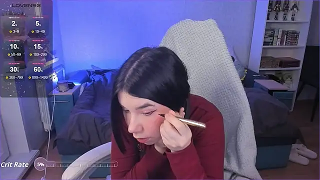 Snapshot of kellyharris chatting on 21, 11, 2025 kellyharris online show from 21, 11, 2025